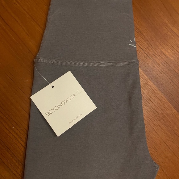 Beyond yoga - Spacedye Caught in the Midi High Waisted Legging - Picture 3 of 6